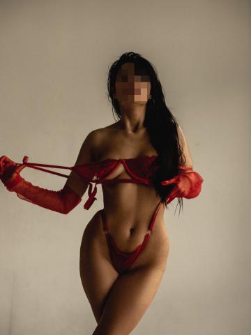 Индивидуалка Диана Фотография 10