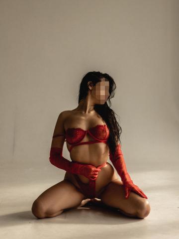 Индивидуалка Диана Фотография 19