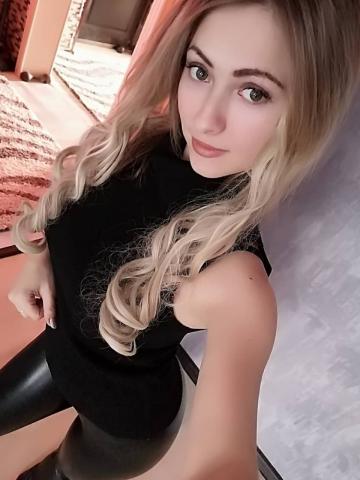 Индивидуалка Анюта Фотография 2