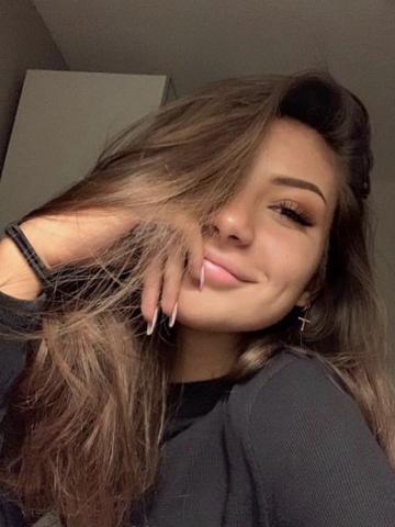 Индивидуалка Дарина Фотография 3